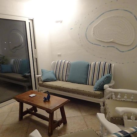 Appartement White - San Pantaleo Extérieur photo