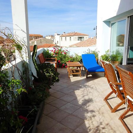 Appartement White - San Pantaleo Extérieur photo