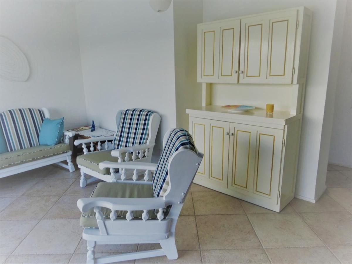Appartement White - San Pantaleo Extérieur photo