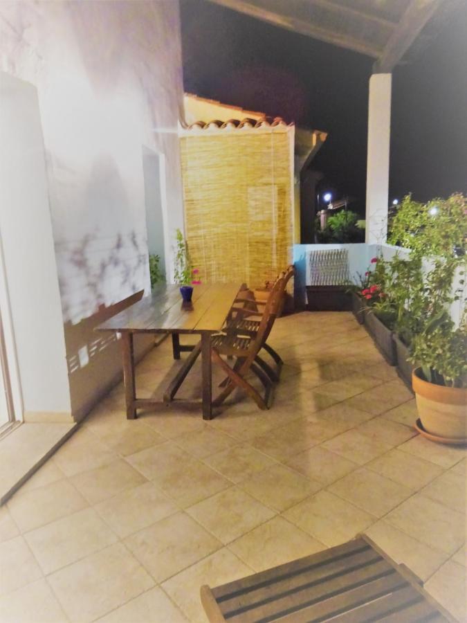 Appartement White - San Pantaleo Extérieur photo