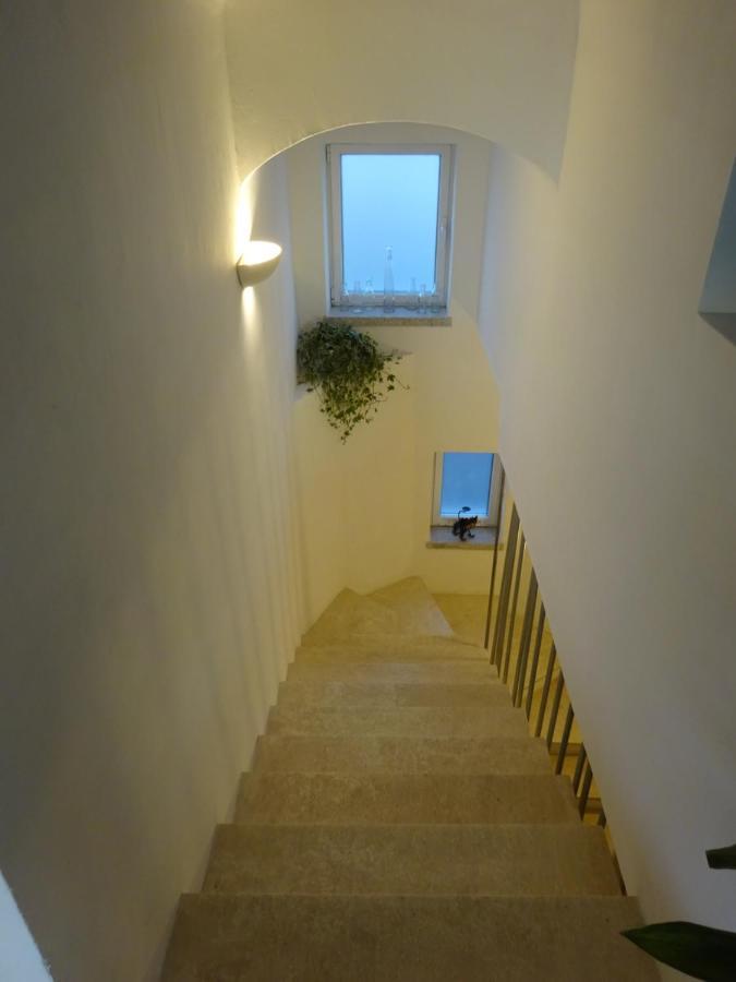 Appartement White - San Pantaleo Extérieur photo