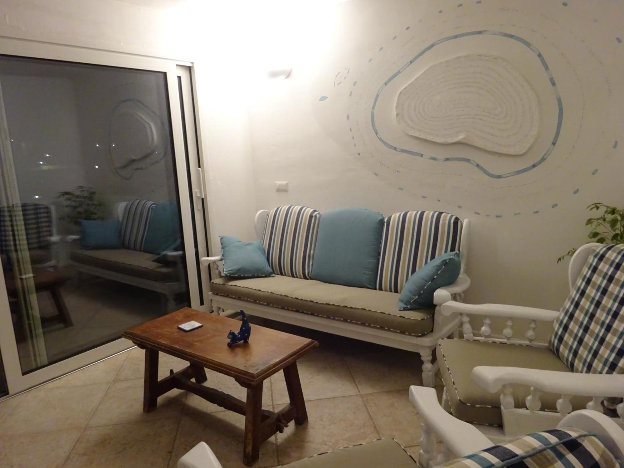 Appartement White - San Pantaleo Extérieur photo