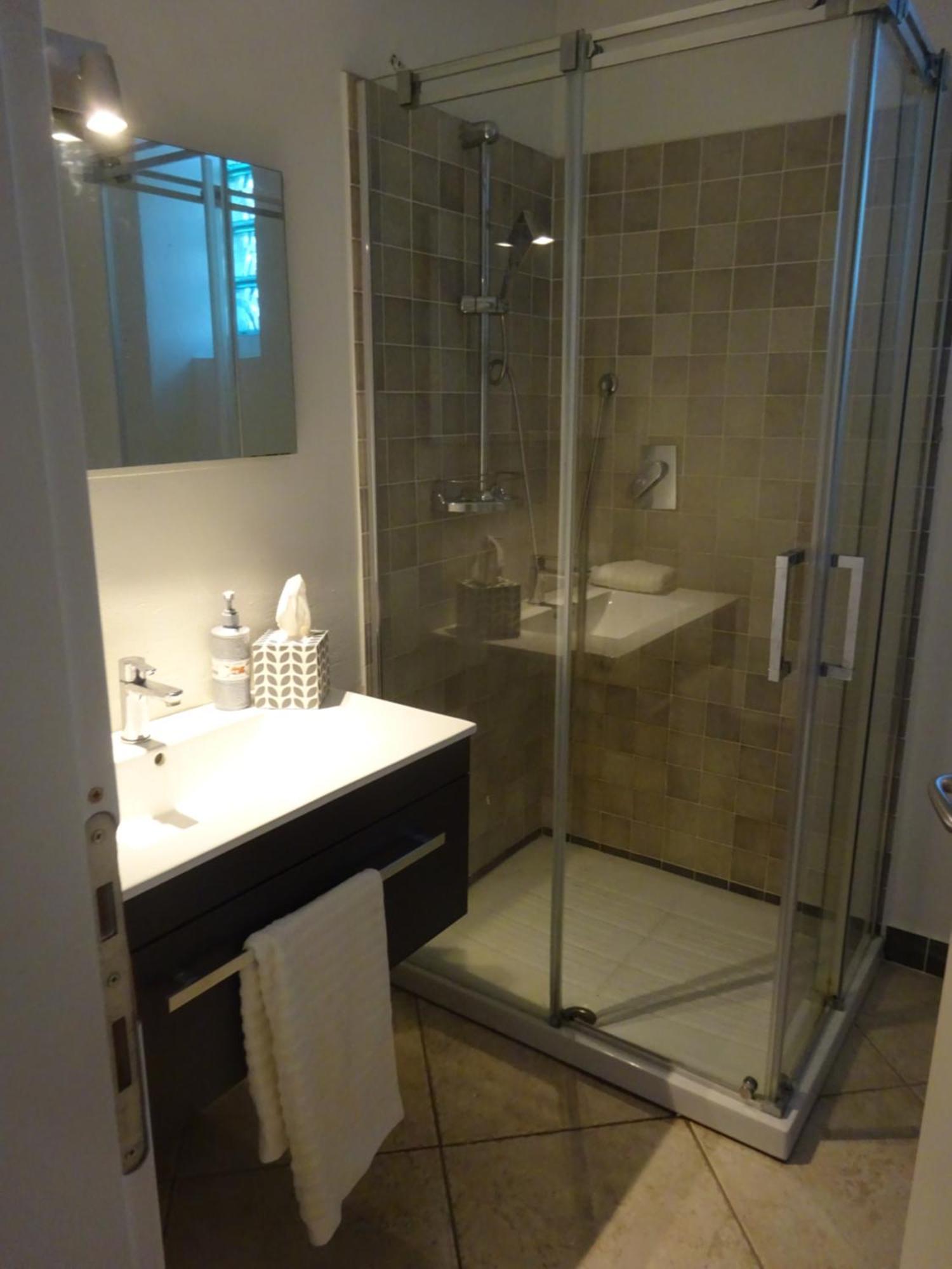 Appartement White - San Pantaleo Extérieur photo