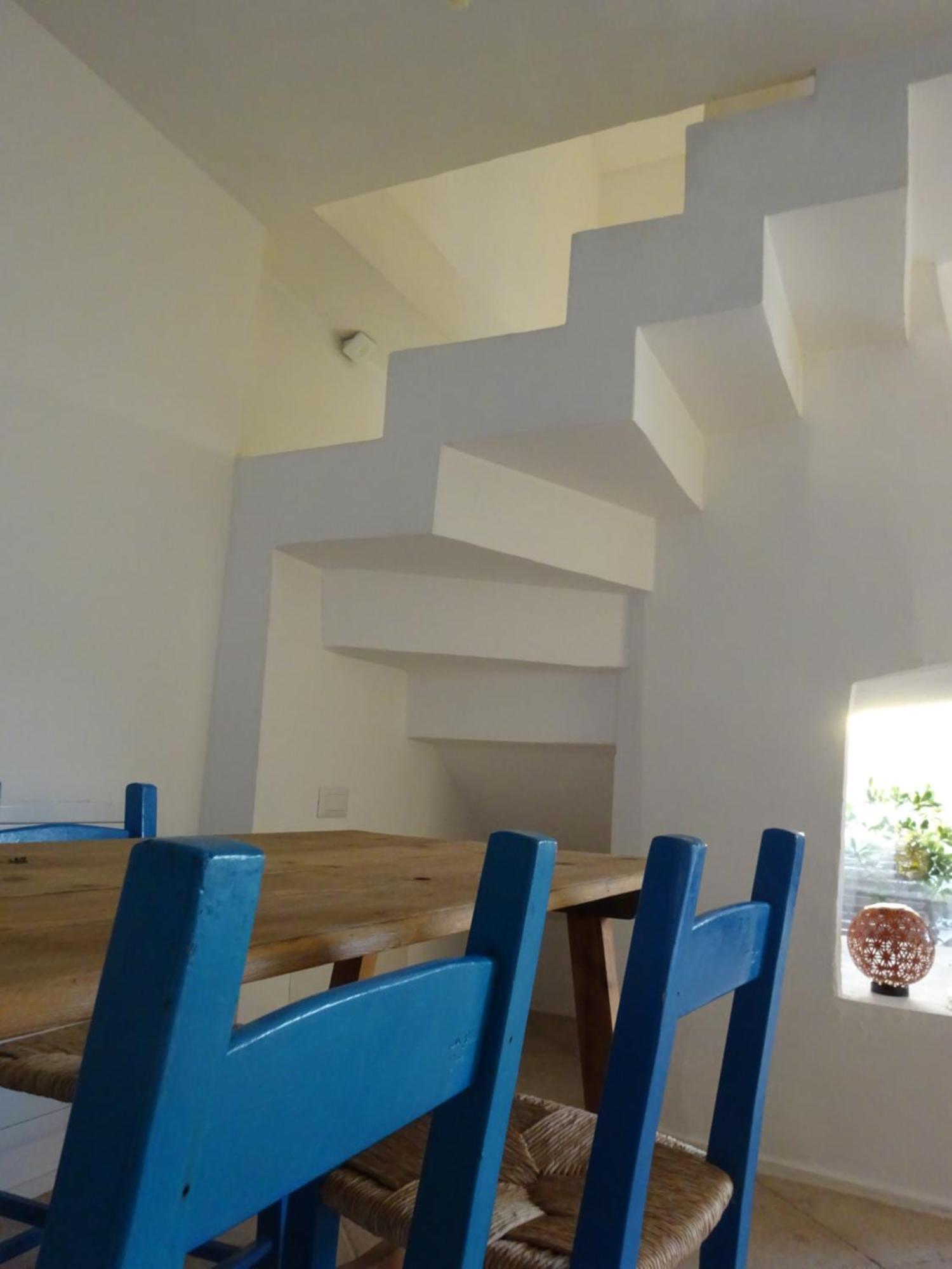 Appartement White - San Pantaleo Extérieur photo