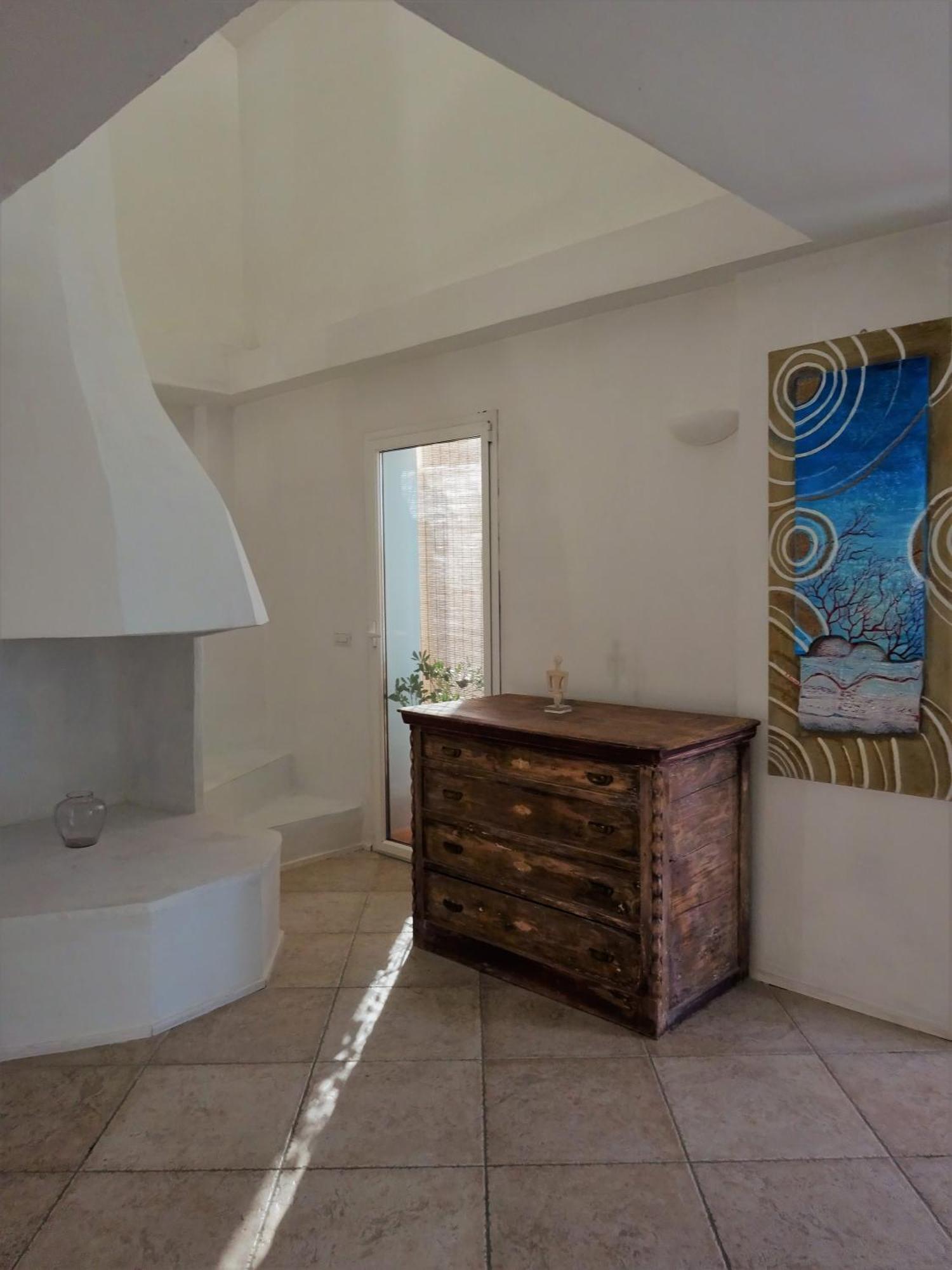 Appartement White - San Pantaleo Extérieur photo
