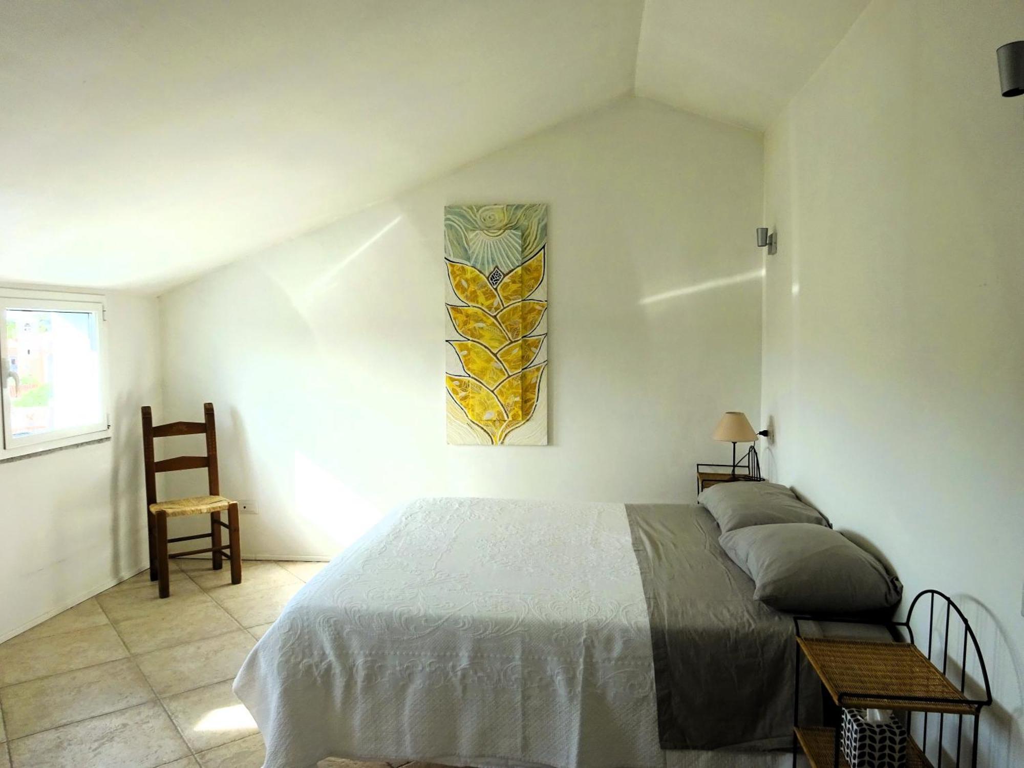 Appartement White - San Pantaleo Extérieur photo