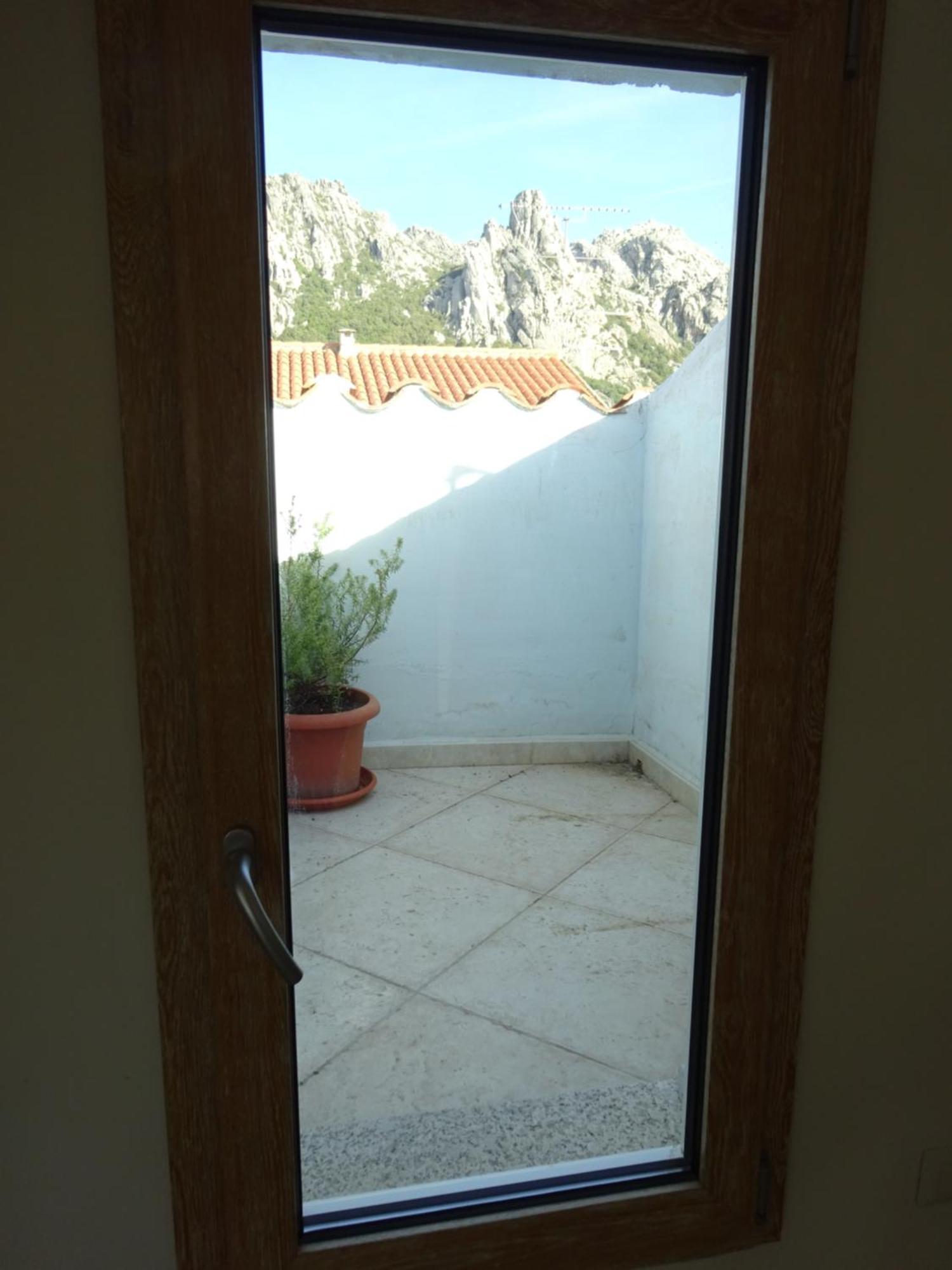 Appartement White - San Pantaleo Extérieur photo