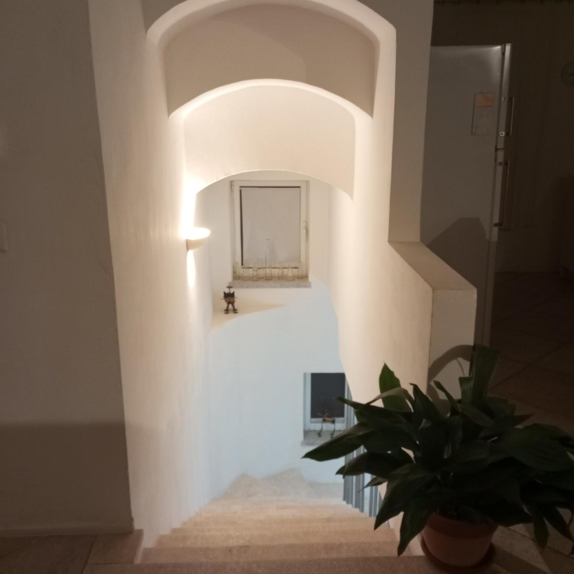 Appartement White - San Pantaleo Extérieur photo